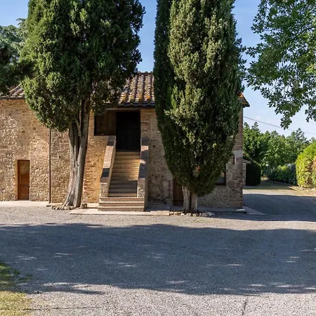 B&B Panizzi - San Gimignano-2